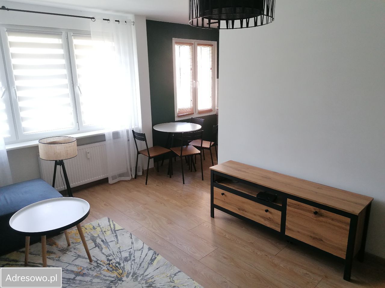 Mieszkanie 2-pokojowe Świnoujście Centrum, ul. Jana Matejki. Zdjęcie 12