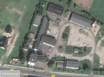 Hala/magazyn Choszczno, ul. Drawieńska. Zdjęcie 2