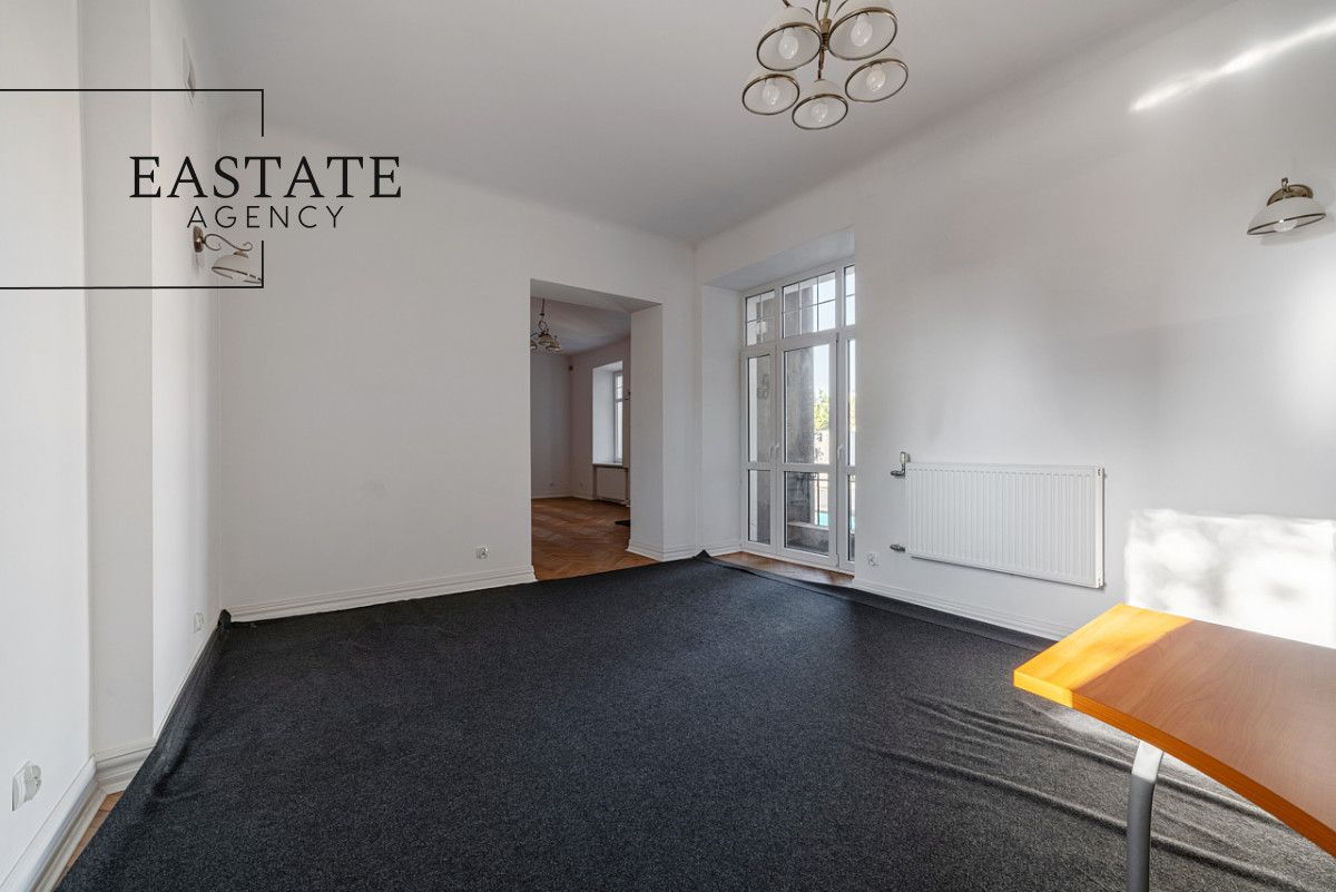 Mieszkanie 5-pokojowe Warszawa Praga-Południe, ul. Grochowska. Zdjęcie 2