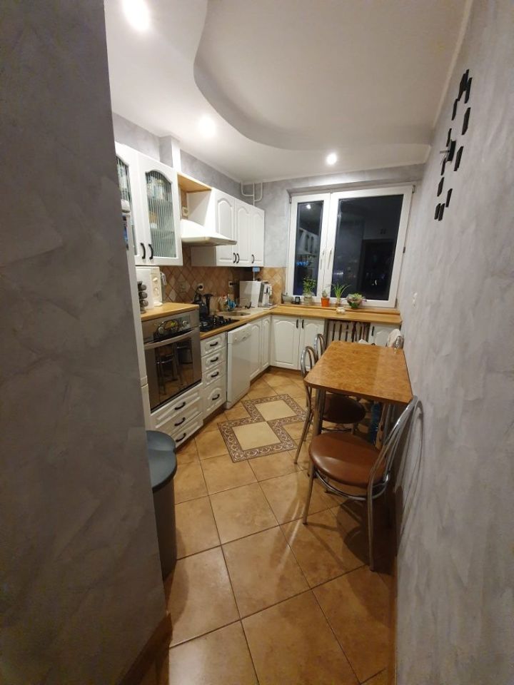 Mieszkanie 3-pokojowe Kartuzy, os. gen. Józefa Wybickiego. Zdjęcie 7