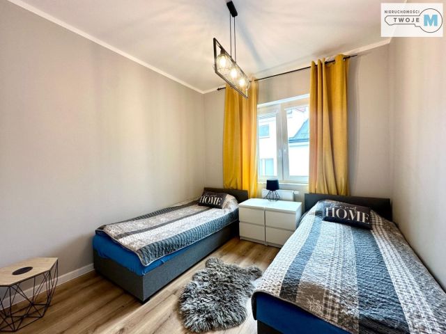 Mieszkanie 3-pokojowe Kielce Centrum, ul. Warszawska. Zdjęcie 5