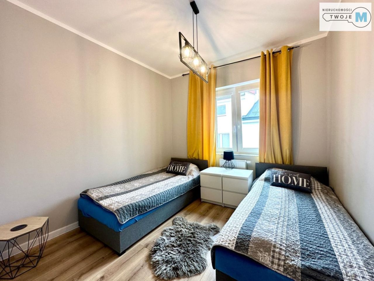 Mieszkanie 3-pokojowe Kielce Centrum, ul. Warszawska. Zdjęcie 5