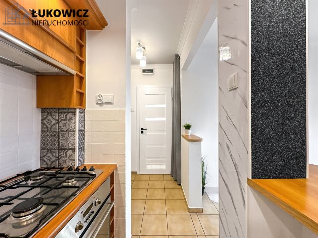 Mieszkanie 2-pokojowe Czechowice-Dziedzice, ul. Adama Mickiewicza. Zdjęcie 10