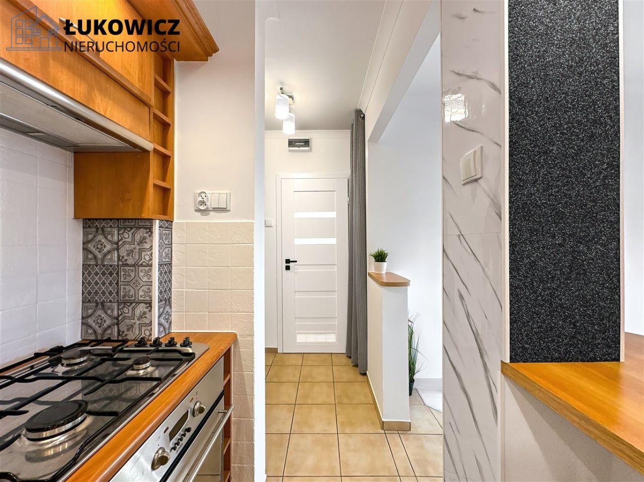 Mieszkanie 2-pokojowe Czechowice-Dziedzice, ul. Adama Mickiewicza. Zdjęcie 10