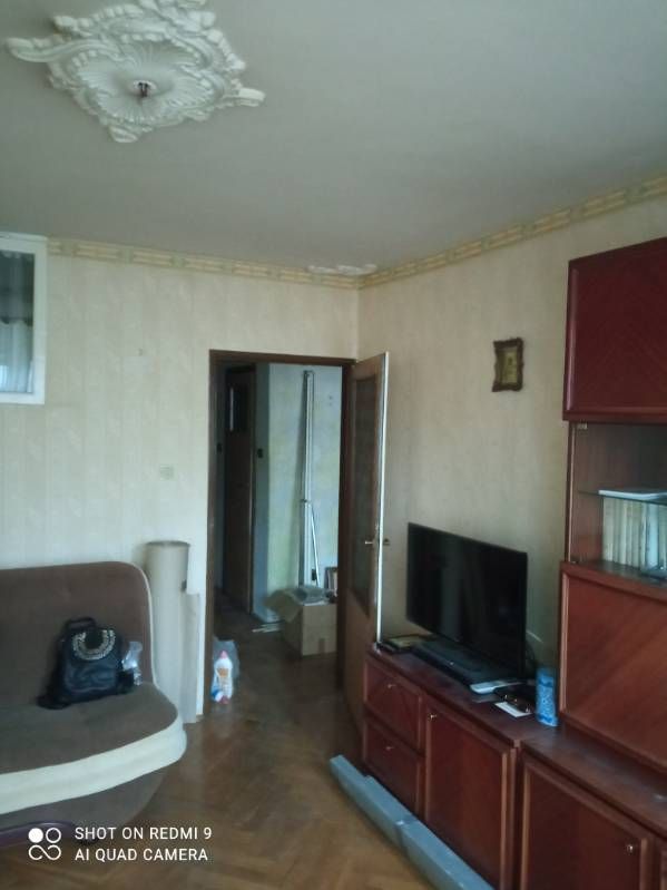 Mieszkanie 2-pokojowe Warszawa Śródmieście, al. Aleja "Solidarności". Zdjęcie 4