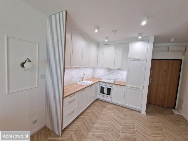 Mieszkanie 2-pokojowe Lublin Czuby, ul. Hetmańska. Zdjęcie 1