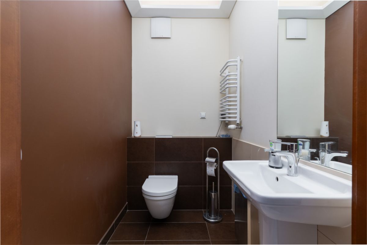 Mieszkanie 4-pokojowe Warszawa Mokotów, al. Niepodległości. Zdjęcie 4