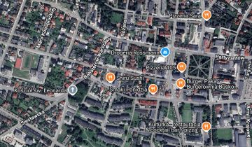 Biuro Busko-Zdrój, ul. Tadeusza Kościuszki