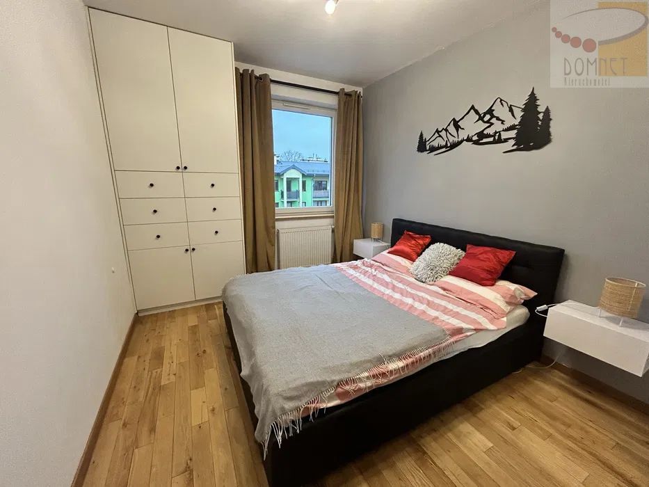 Mieszkanie 2-pokojowe Grodzisk Mazowiecki, ul. Rusałki. Zdjęcie 7