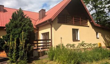 dom wolnostojący, 7 pokoi Choszczowe, ul. Wspólna