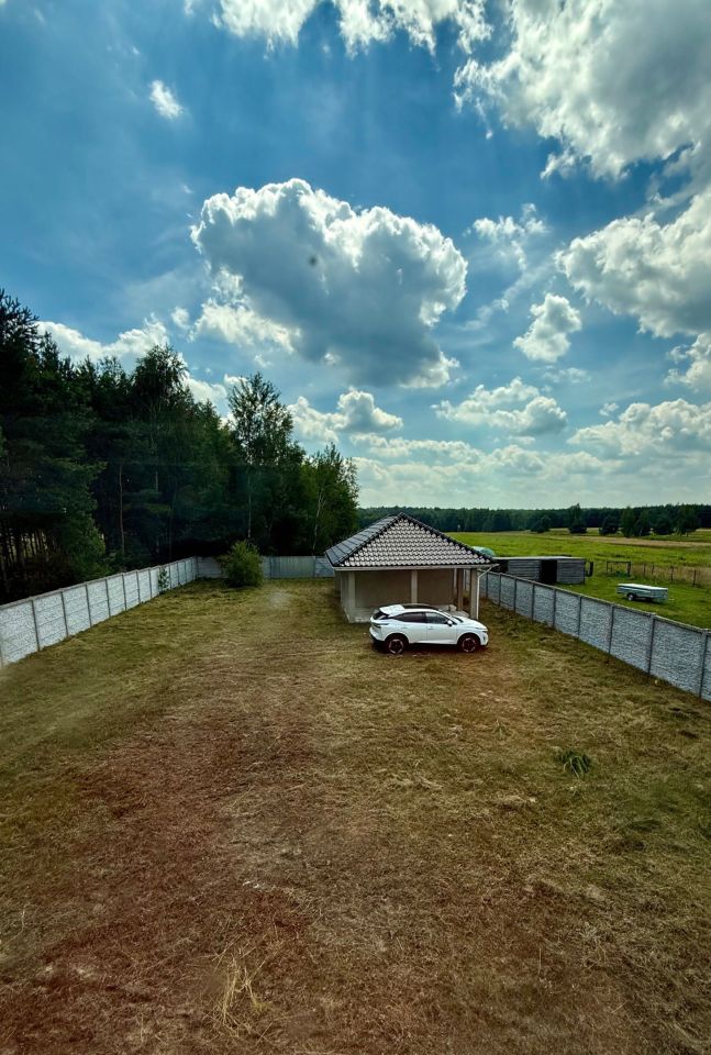 dom wolnostojący Czajków Południowy. Zdjęcie 3