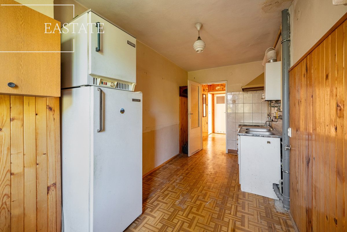 Mieszkanie 2-pokojowe Józefów, ul. Marszałka Piłsudskiego. Zdjęcie 7