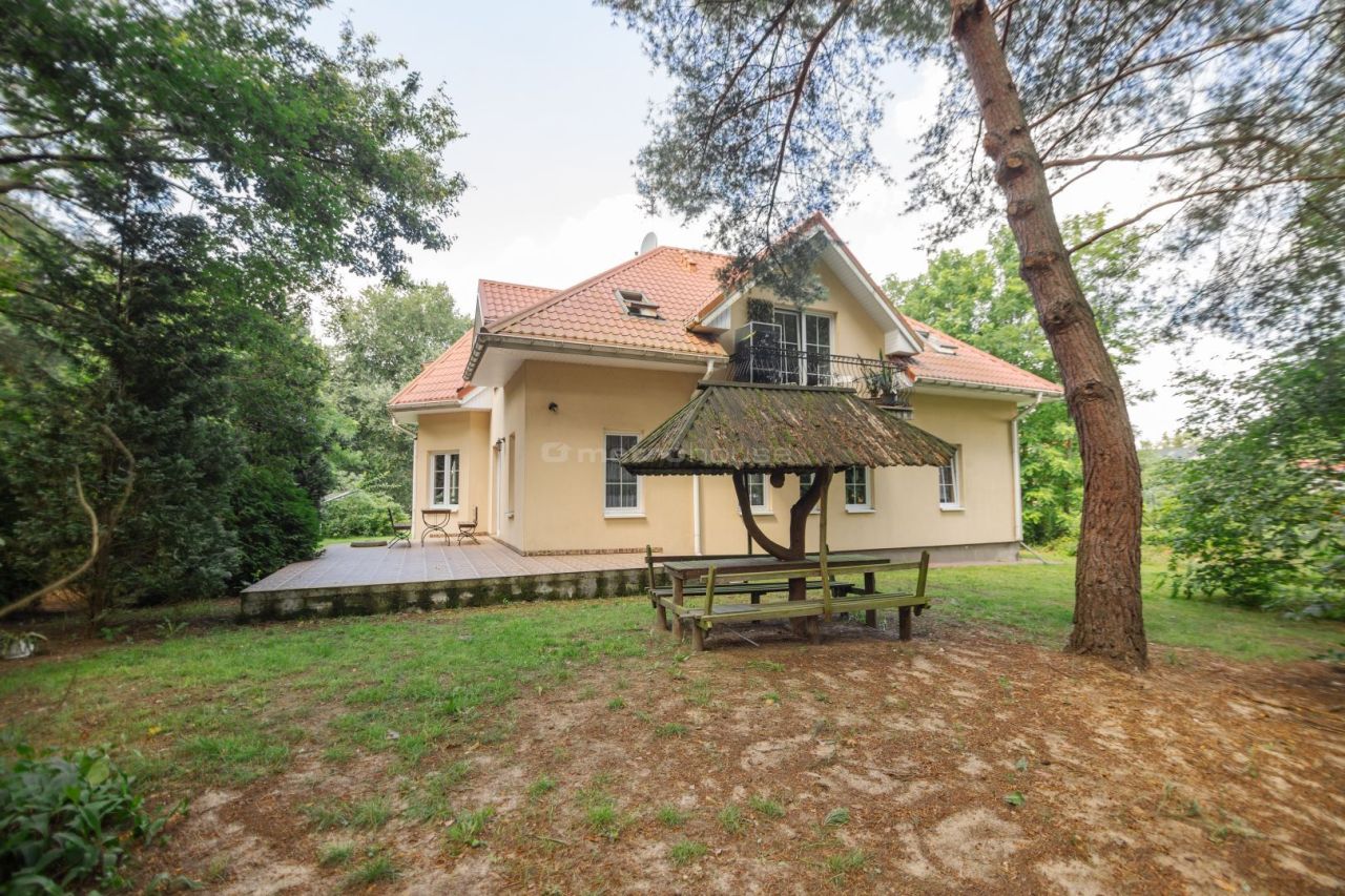 dom wolnostojący, 9 pokoi Drogoszewo. Zdjęcie 23