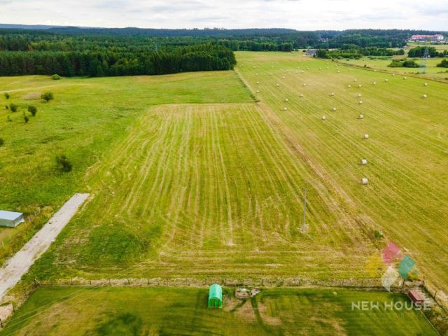 Działka budowlana Woryty. Zdjęcie 7