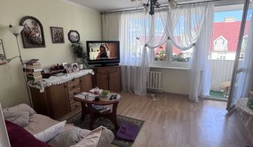 Mieszkanie 3-pokojowe Zielona Góra Przyjaźń, ul. Słowacka