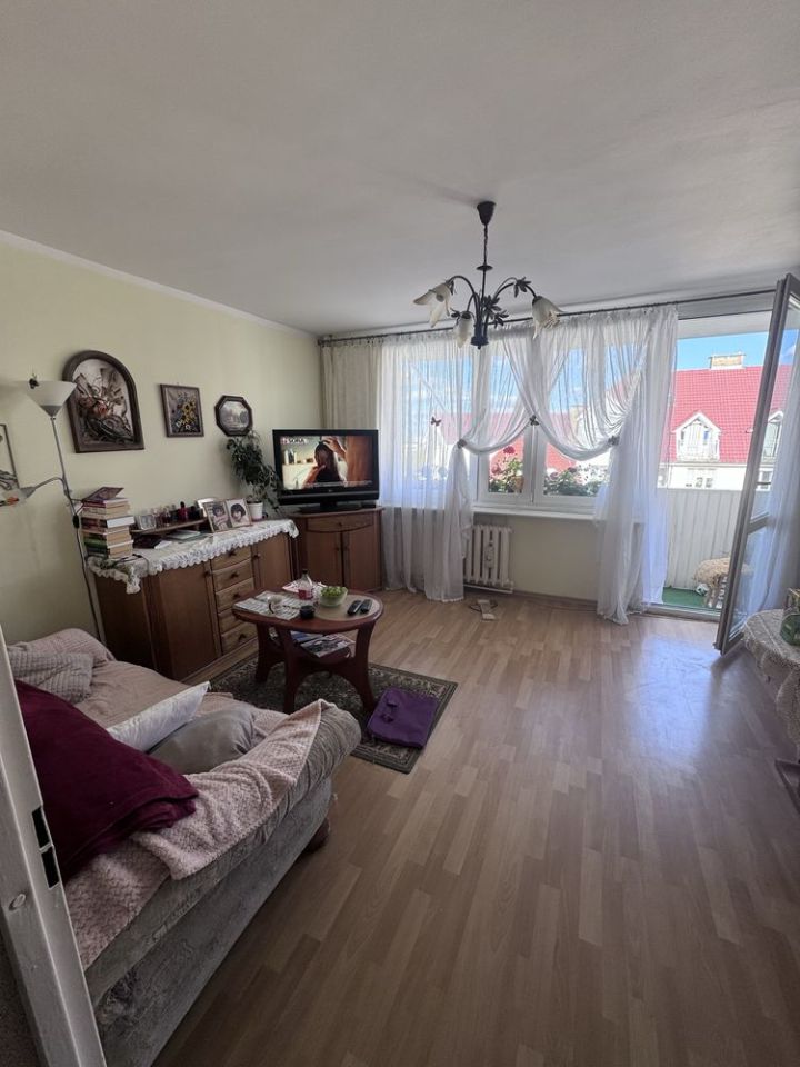 Mieszkanie 3-pokojowe Zielona Góra Przyjaźń, ul. Słowacka