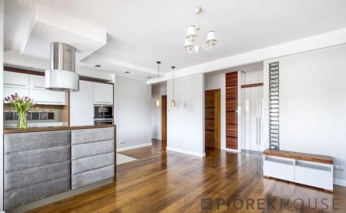 Mieszkanie 3-pokojowe Warszawa Bemowo, ul. Górczewska. Zdjęcie 2