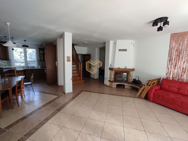 dom wolnostojący, 7 pokoi Warszawa Wawer. Zdjęcie 19