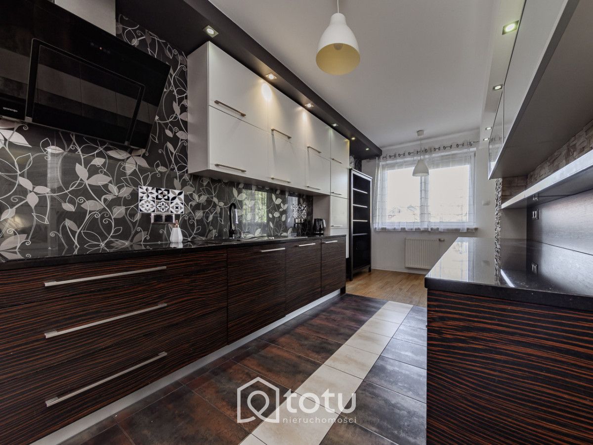 Mieszkanie 3-pokojowe Warszawa Bemowo, ul. Franciszka Kawy. Zdjęcie 3