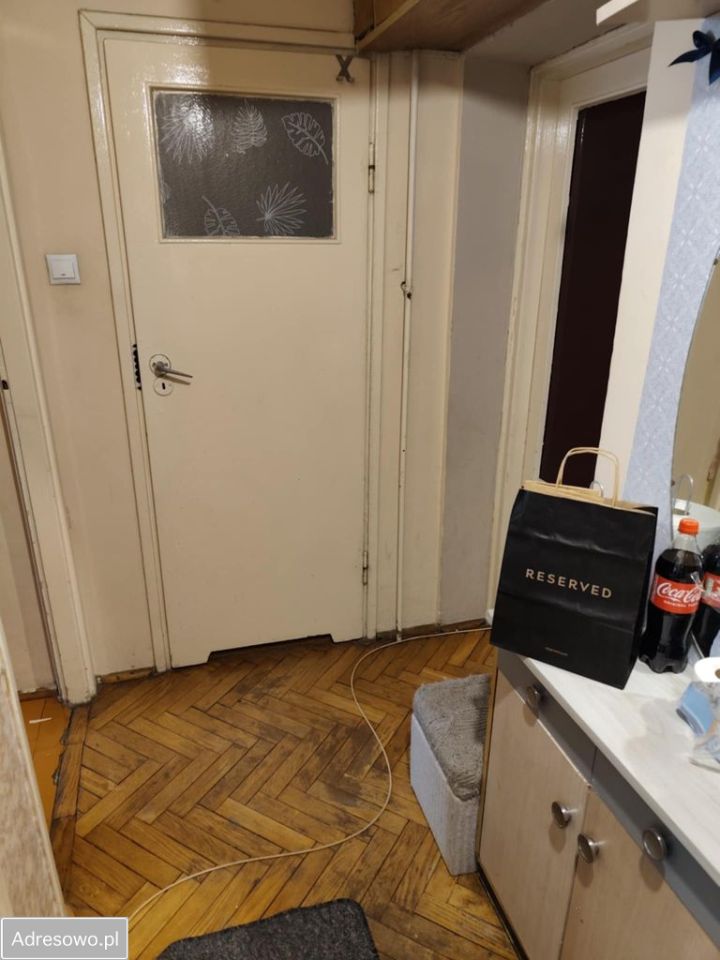 Mieszkanie 2-pokojowe Białystok Centrum. Zdjęcie 11