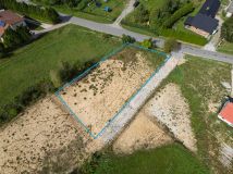 Działka budowlana Hyżne. Zdjęcie 1