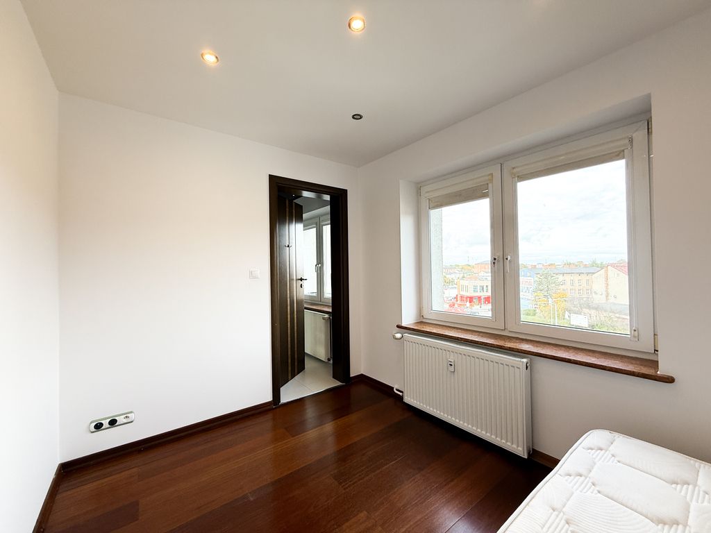 Mieszkanie 5-pokojowe Słupsk, ul. Nowowiejska. Zdjęcie 11