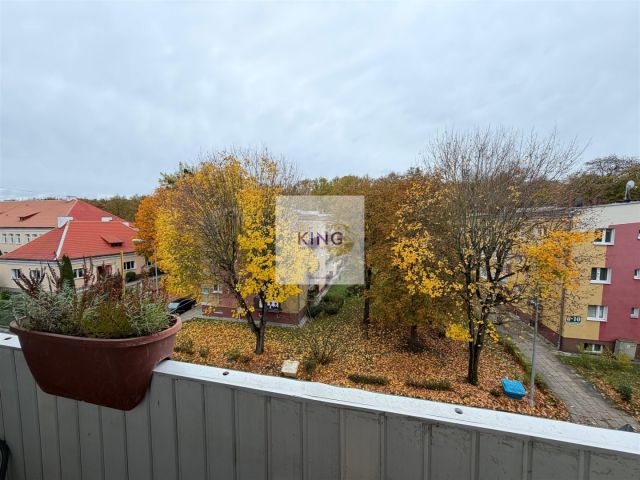 Mieszkanie 3-pokojowe Gryfino. Zdjęcie 4