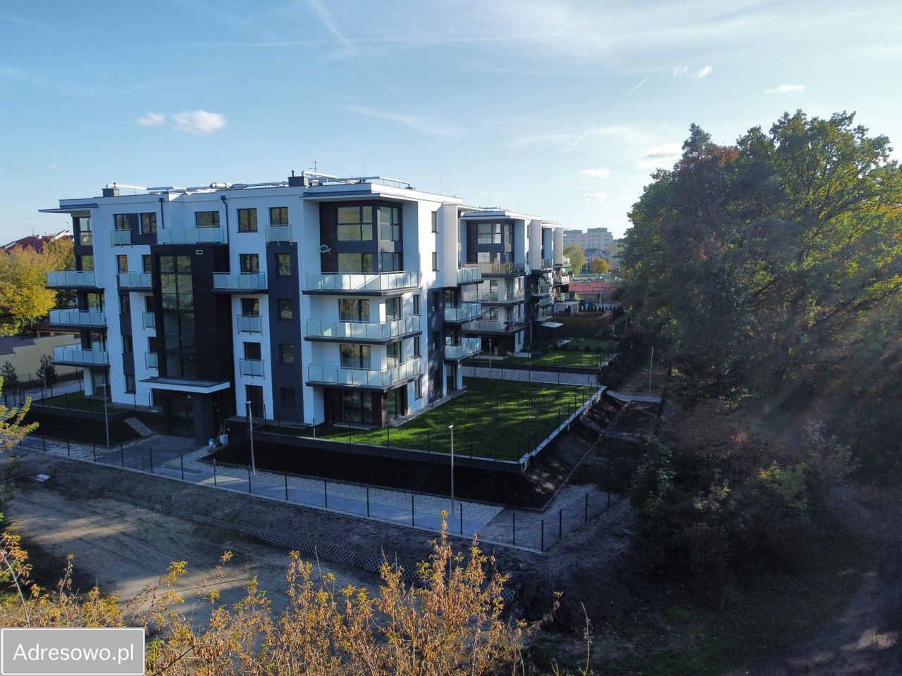 Mieszkanie 3-pokojowe Grudziądz, ul. gen. Józefa Kustronia. Zdjęcie 11