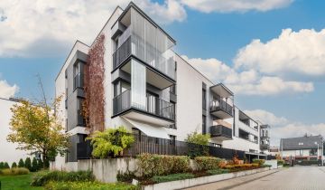 Mieszkanie 3-pokojowe Warszawa Dolny Mokotów, ul. Bluszczańska