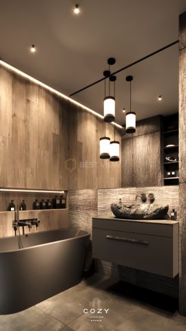 Mieszkanie 3-pokojowe Warszawa Praga-Południe, ul. Koprzywiańska. Zdjęcie 6