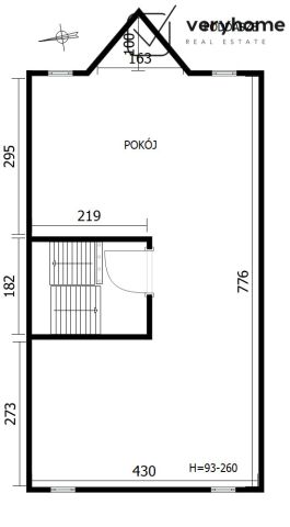 dom szeregowy, 4 pokoje Wieliczka, ul. Bajeczna. Zdjęcie 20