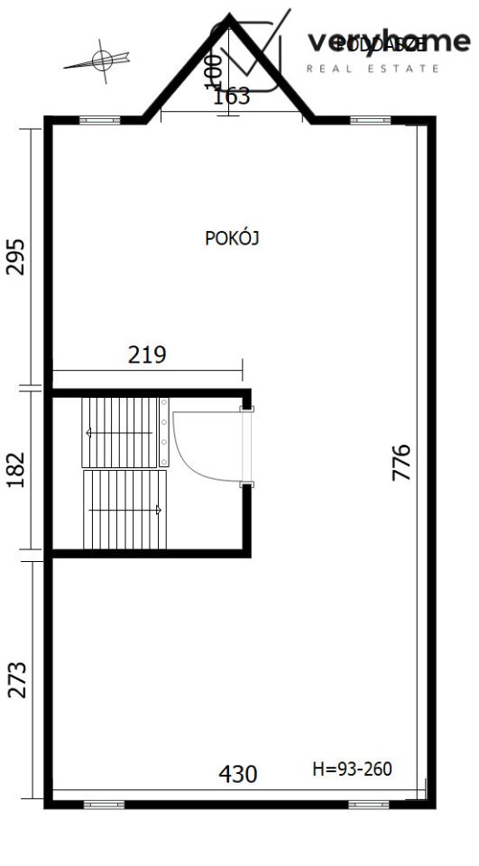 dom szeregowy, 4 pokoje Wieliczka, ul. Bajeczna. Zdjęcie 20