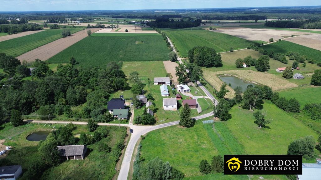 dom wolnostojący, 2 pokoje Falki. Zdjęcie 14