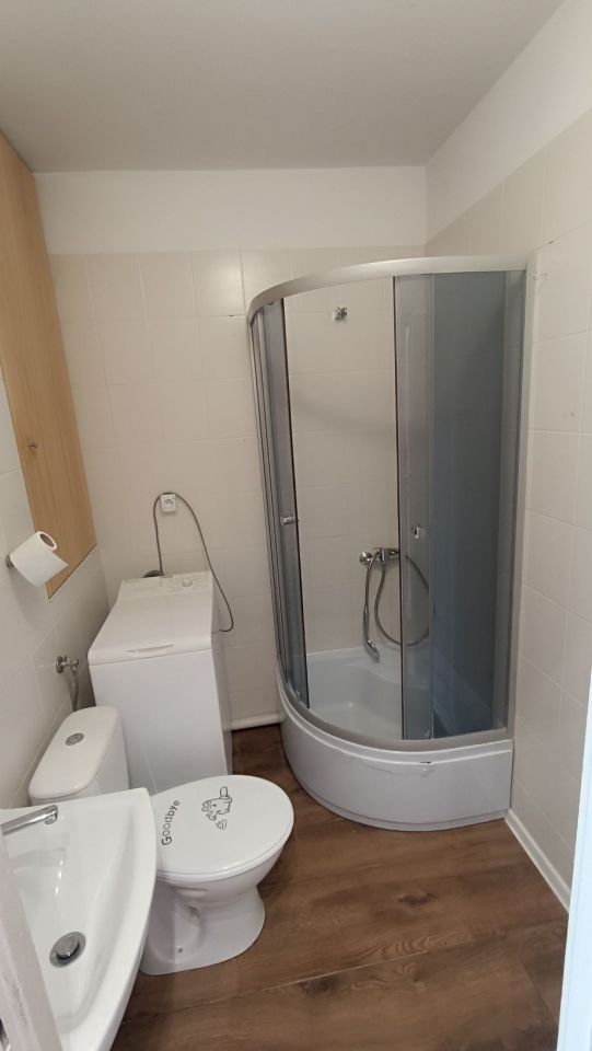 Mieszkanie 1-pokojowe Zabrze. Zdjęcie 4