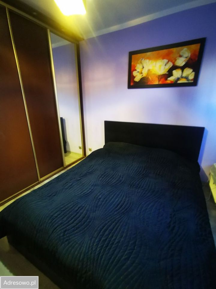 Mieszkanie 3-pokojowe Marki, ul. Maksymiliana Małachowskiego. Zdjęcie 8