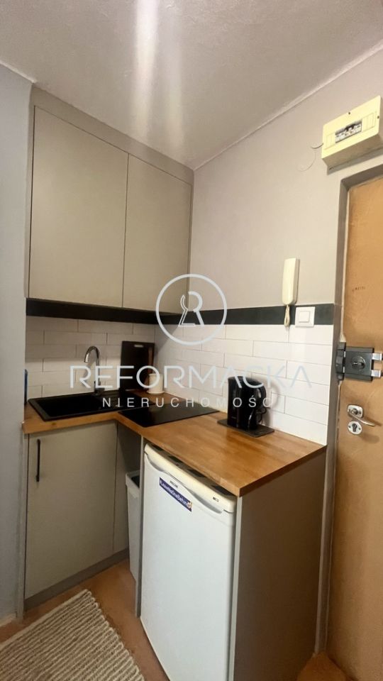 Mieszkanie 1-pokojowe Rzeszów, ul. Dąbrówki. Zdjęcie 7