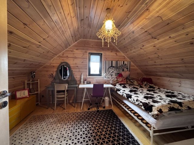 siedlisko, 2 pokoje Ludowinka. Zdjęcie 12