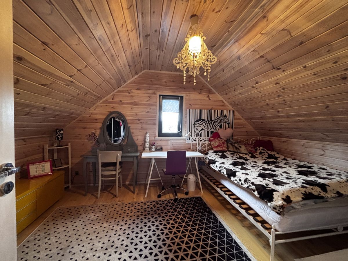 siedlisko, 2 pokoje Ludowinka. Zdjęcie 12