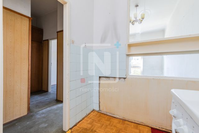 Mieszkanie 2-pokojowe Warszawa Śródmieście, al. Jana Pawła II. Zdjęcie 10