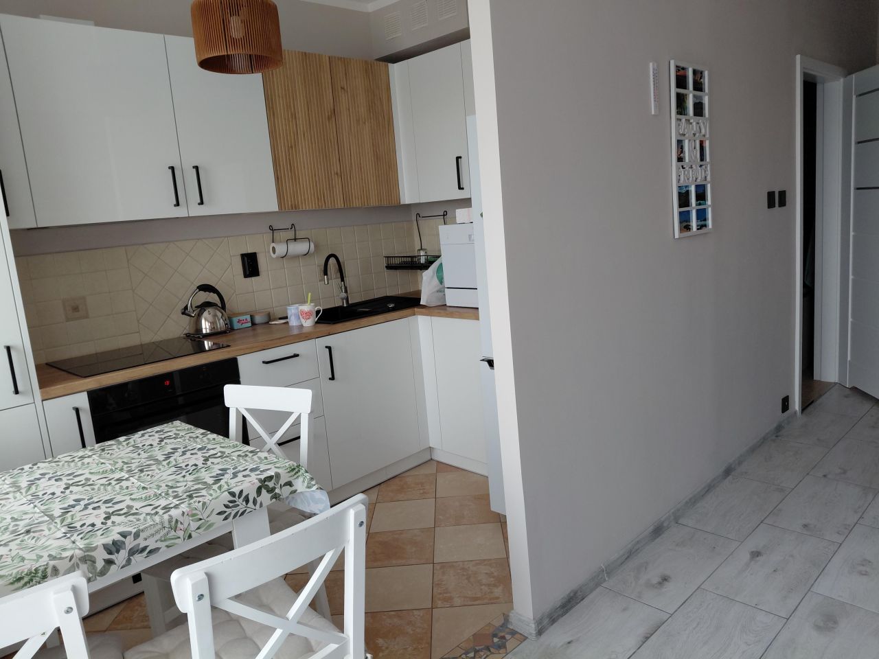 Mieszkanie 1-pokojowe Toruń Centrum, szosa Chełmińska. Zdjęcie 6