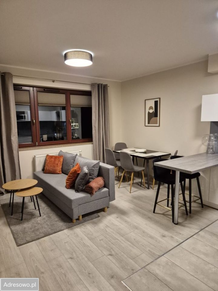 Mieszkanie 2-pokojowe Gdańsk Chełm, ul. Pohulanka. Zdjęcie 7