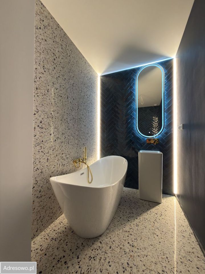 Mieszkanie 3-pokojowe Chojnice, ul. Daleka. Zdjęcie 6