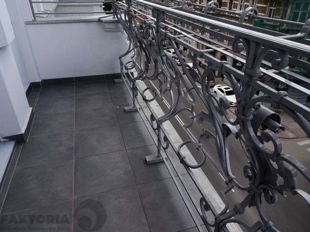 Mieszkanie 4-pokojowe Szczecin Centrum, ul. Edmunda Bałuki. Zdjęcie 23