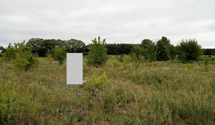 Działka budowlana Pobyłkowo Małe