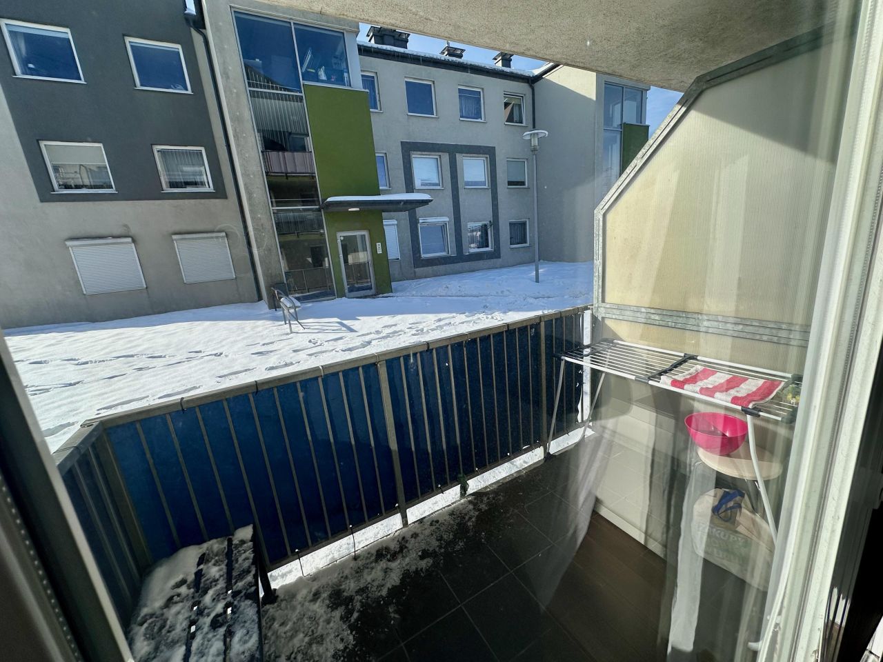 Mieszkanie 2-pokojowe Rumia Janowo, ul. Dębogórska. Zdjęcie 6