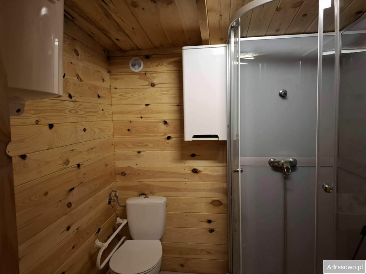 dom letniskowy Barcice. Zdjęcie 8