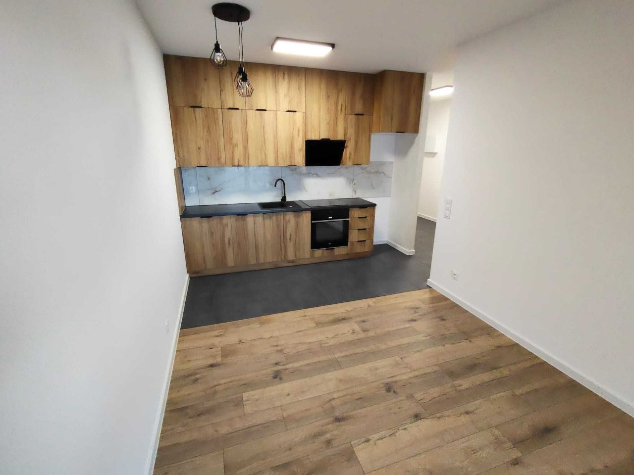 Mieszkanie 2-pokojowe Gniezno, ul. Marii Pawlikowskiej-Jasnorzewskiej. Zdjęcie 4