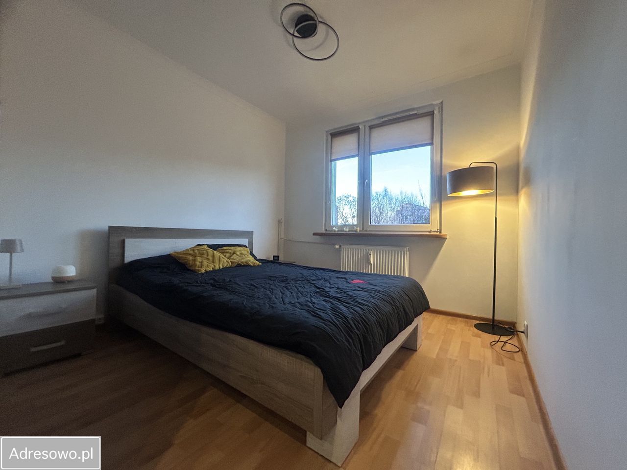 Mieszkanie 3-pokojowe Bielsko-Biała Złote Łany, ul. Łagodna. Zdjęcie 2