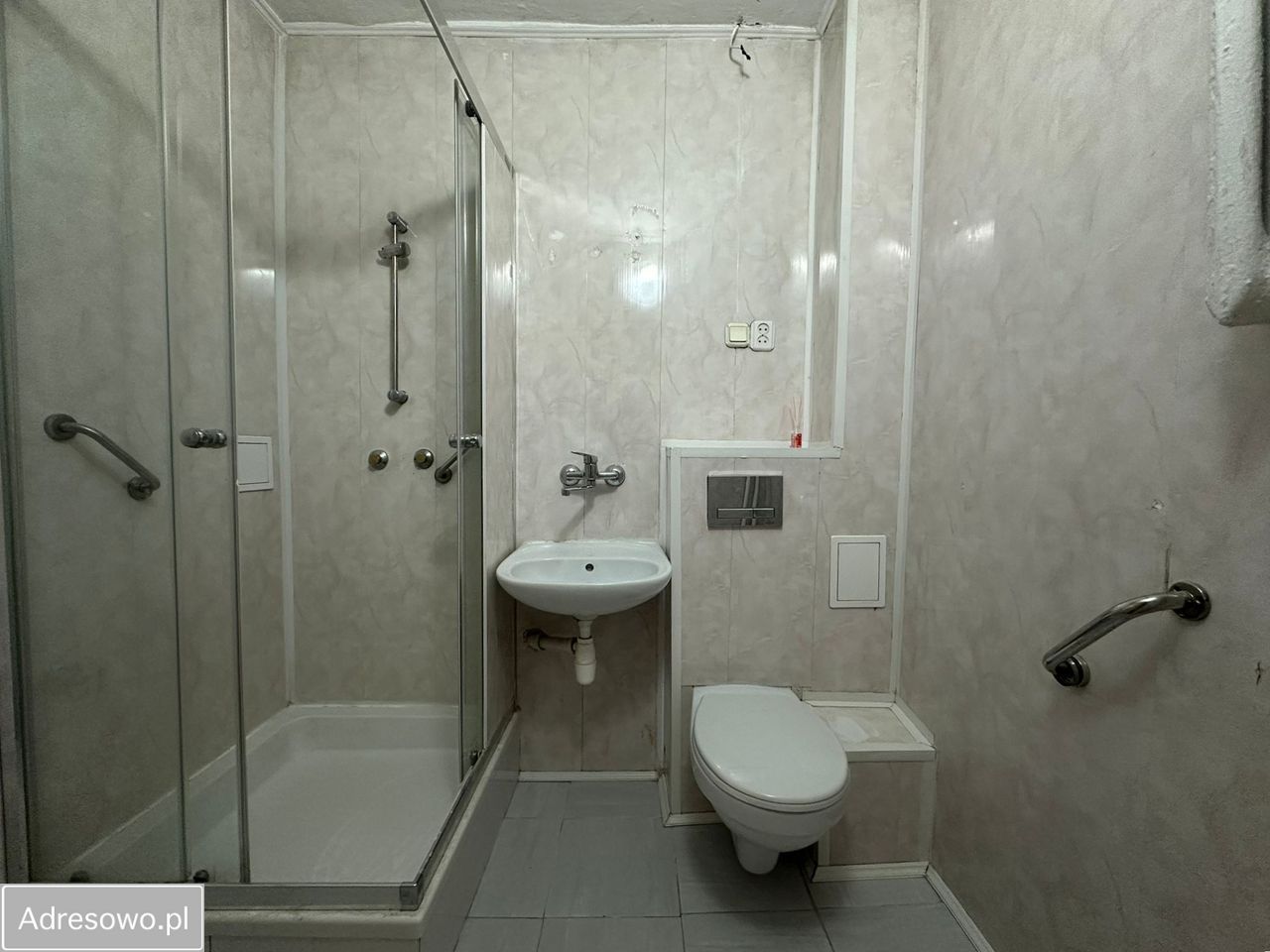 Mieszkanie 3-pokojowe Katowice Śródmieście, ul. Juliana Ordona. Zdjęcie 6