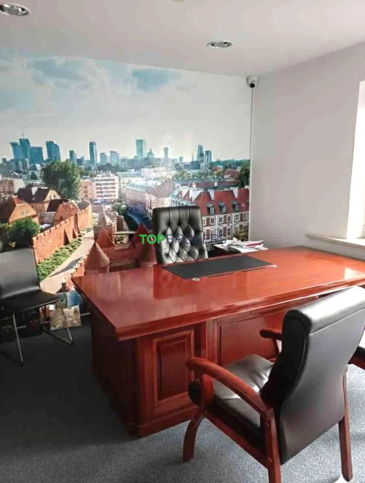 dom wolnostojący, 5 pokoi Warszawa Ursynów. Zdjęcie 3